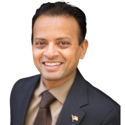 Indian-American tech executive to make 2nd Congressional run Indian-American tech executive to make 2nd Congressional run