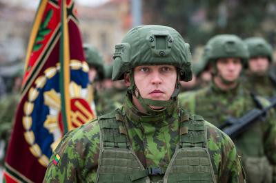 Ukraine, UK agree to expand military cooperation Ukraine, UK agree to expand military cooperation