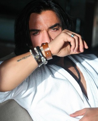 Ajaz Khan tests Covid-19 positive Ajaz Khan tests Covid-19 positive