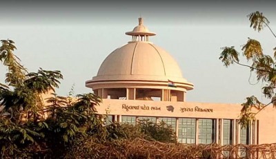 Gujarat Assembly passes 8 Bills on penultimate day of Budget session