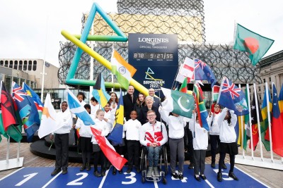 Hamilton abandons bid for 2026 Commonwealth Games Hamilton abandons bid for 2026 Commonwealth Games