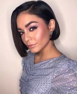 Vanessa Hudgens wants to sing for Ashley Tisdale's daughter Vanessa Hudgens wants to sing for Ashley Tisdale's daughter