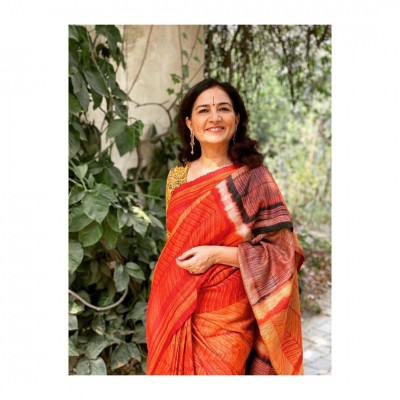 Natasha Rastogi: Acting is a constant journey of learning Natasha Rastogi: Acting is a constant journey of learning