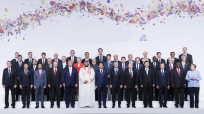 G20 calls on IMF to prepare for new SDR allocation G20 calls on IMF to prepare for new SDR allocation
