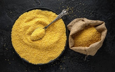 Immunity Boosting Millets Immunity Boosting Millets