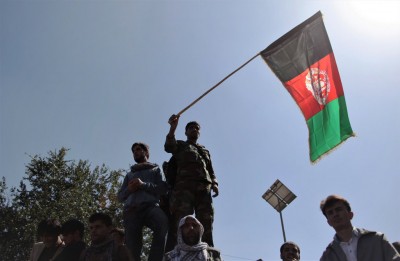 EU calls for negotiated settlement in Afghanistan EU calls for negotiated settlement in Afghanistan