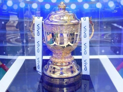 Hyderabad kept as standby venue for IPL: Report Hyderabad kept as standby venue for IPL: Report