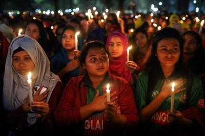 Nearly half of women in 57 developing countries denied bodily autonomy Nearly half of women in 57 developing countries denied bodily autonomy