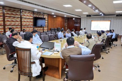 Various restrictions in northeastern states to check Covid Various restrictions in northeastern states to check Covid