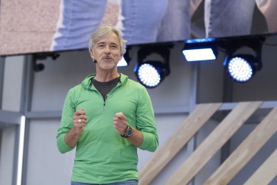 John Krafcik quits as CEO of Google's self-driving car project John Krafcik quits as CEO of Google's self-driving car project