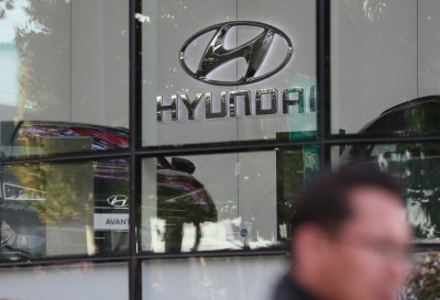 Hyundai to again suspend key plant over chip shortage Hyundai to again suspend key plant over chip shortage