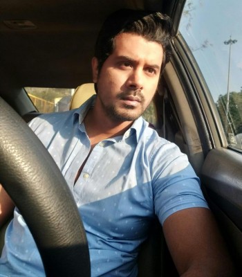 'Choti Sarrdaarni' actor Tabrez Khan feels safest on set 'Choti Sarrdaarni' actor Tabrez Khan feels safest on set