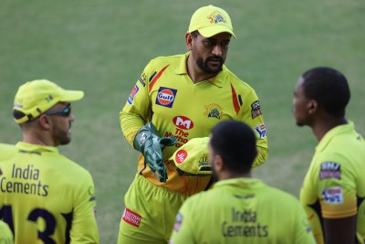 DRS is not there to take a chance: Dhoni DRS is not there to take a chance: Dhoni