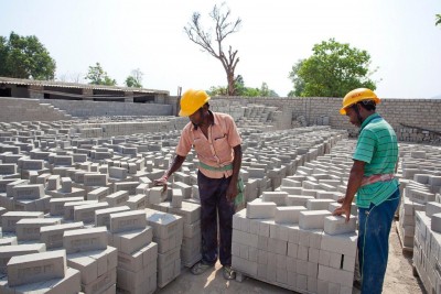 TN MSMEs' businesses hit hard by Covid surge TN MSMEs' businesses hit hard by Covid surge