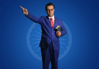 Indians hail British Columbia gesture to mark Ambedkar's birthday as 'Equality Day' Indians hail British Columbia gesture to mark Ambedkar's birthday as 'Equality Day'