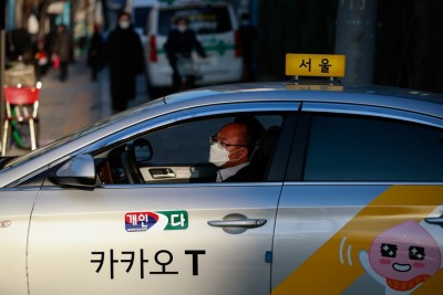 S.Korea to extend tightened quarantine measures S.Korea to extend tightened quarantine measures