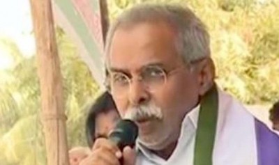 Vivekananda Reddy murder: Daughter unhappy over delay in probe Vivekananda Reddy murder: Daughter unhappy over delay in probe