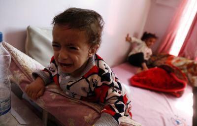 WHO launches effort to stamp out malaria in 25 more nations WHO launches effort to stamp out malaria in 25 more nations