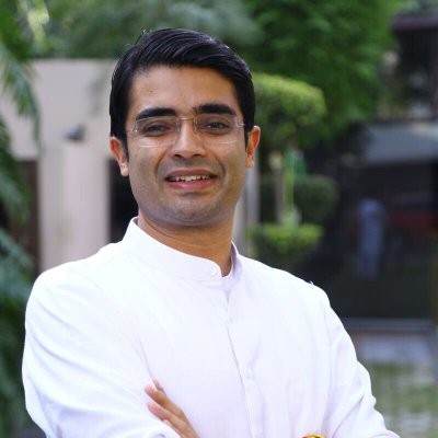 BJP, Trinamool on 'joint mission' to ruin Bengal: Jaiveer Shergill BJP, Trinamool on 'joint mission' to ruin Bengal: Jaiveer Shergill