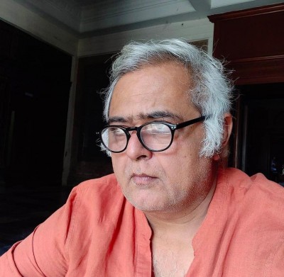Hansal Mehta shows symptoms, suspects Covid Hansal Mehta shows symptoms, suspects Covid