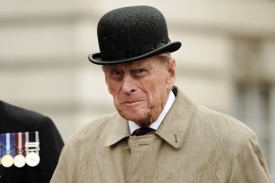 Queen Elizabeth II's consort, Prince Philip passes away Queen Elizabeth II's consort, Prince Philip passes away