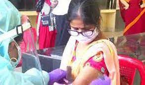 Andhra reports record 14,669 Covid cases, 71 deaths Andhra reports record 14,669 Covid cases, 71 deaths
