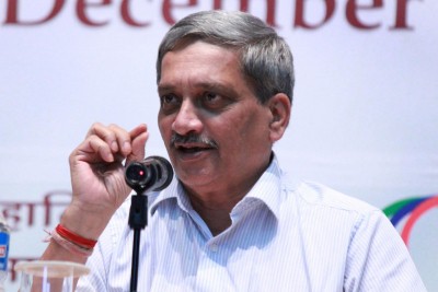 Parrikar's 'legacy' rises from the ashes for Goa's opposition parties Parrikar's 'legacy' rises from the ashes for Goa's opposition parties