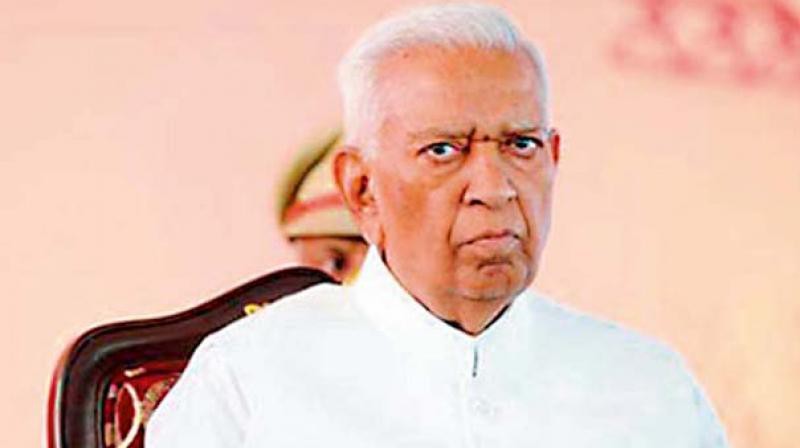 Take strict measures to curb Covid, K'taka Guv tells state govt Take strict measures to curb Covid, K'taka Guv tells state govt
