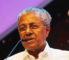 Will it be Pinarayi Vijayan's last cabinet meeting? Will it be Pinarayi Vijayan's last cabinet meeting?
