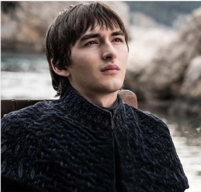 'GoT' actor Isaac Hempstead Wright on new sci-fi thriller 'Voyagers' 'GoT' actor Isaac Hempstead Wright on new sci-fi thriller 'Voyagers'