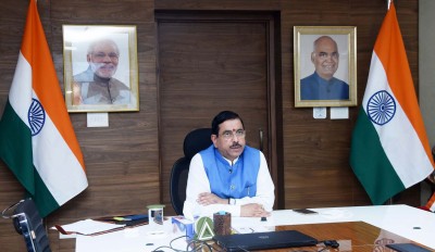 'Convert all K'taka military hospitals into Covid care centres' 'Convert all K'taka military hospitals into Covid care centres'