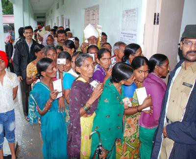 1,500 security personnel to be deployed for Tirupati bypoll 1,500 security personnel to be deployed for Tirupati bypoll