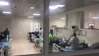 31 Covid patients from other states flee Tripura care centre 31 Covid patients from other states flee Tripura care centre