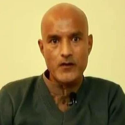 Pakistan reminds India to appoint counsel for Kulbhushan Jadhav Pakistan reminds India to appoint counsel for Kulbhushan Jadhav