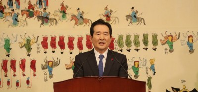 S.Korea to adopt vaccine passport: PM S.Korea to adopt vaccine passport: PM