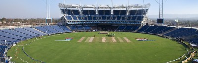 Final Covid report for MCA ground staff to be out on Monday Final Covid report for MCA ground staff to be out on Monday