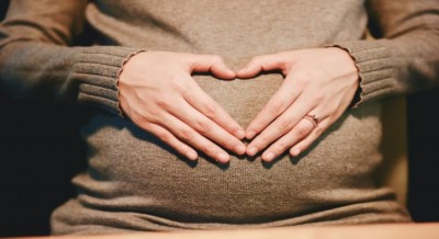 Covid infection raised mortality risk during pregnancy: Study Covid infection raised mortality risk during pregnancy: Study