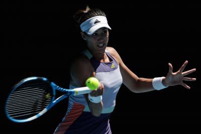 Muguruza pulls out of Madrid Open as Barty cruises into 2nd round Muguruza pulls out of Madrid Open as Barty cruises into 2nd round