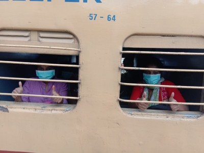 Special trains in K'tak as bus strike causes disruptions Special trains in K'tak as bus strike causes disruptions
