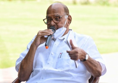 From hospital, Pawar keeps vigil on national, state politics From hospital, Pawar keeps vigil on national, state politics