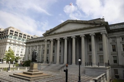 US Treasury announces new hub to coordinate climate policies US Treasury announces new hub to coordinate climate policies