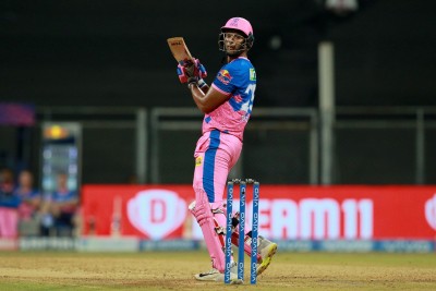 Rajasthan Royals make 177/9 against RCB Rajasthan Royals make 177/9 against RCB