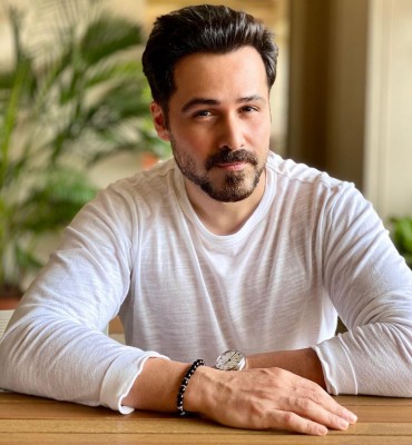 Emraan Hashmi: I still get nervous before first day of shoot Emraan Hashmi: I still get nervous before first day of shoot