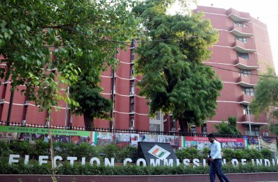 EC resolves 99% complaints received during Assam polls EC resolves 99% complaints received during Assam polls
