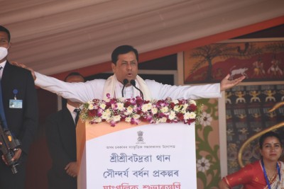 NDA, UPA poised for photo-finish in Assam with former having slight edge NDA, UPA poised for photo-finish in Assam with former having slight edge