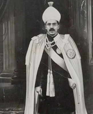 Call to officially celebrate Hyderabad Nizam's birth anniversary Call to officially celebrate Hyderabad Nizam's birth anniversary