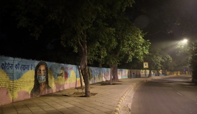 Night curfew clamped in 20 Gujarat cities