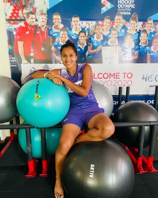 100 days to go, Indian athletes say they are ready for Olympics 100 days to go, Indian athletes say they are ready for Olympics