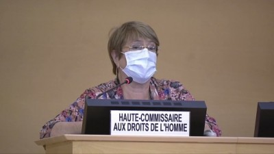 Proposed UK bill could limit accountability for int'l crimes Proposed UK bill could limit accountability for int'l crimes