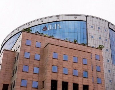 IL&FS sells its environment business, reduces debt by Rs 1,200 cr IL&FS sells its environment business, reduces debt by Rs 1,200 cr